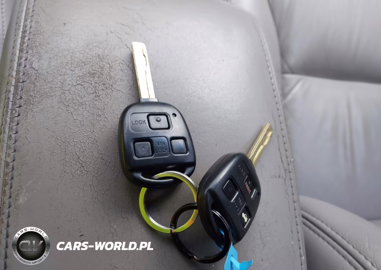 2004 Lexus Es 330 VIN:JTHBA30G445002622 - 11