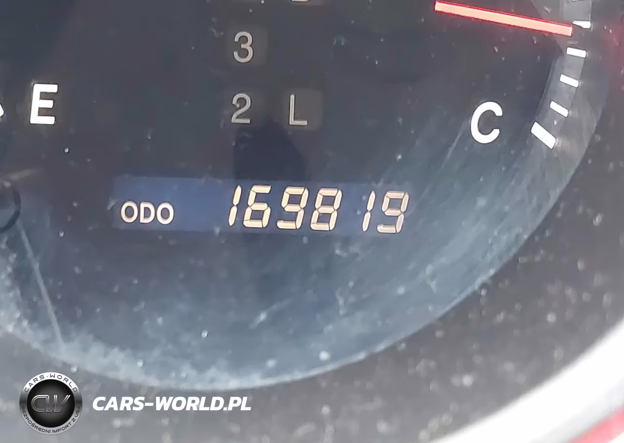 2004 Lexus Es 330 VIN:JTHBA30G445002622 - 7