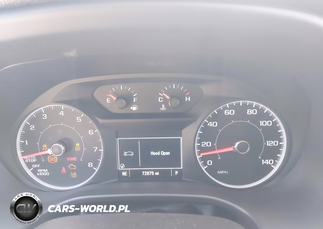 2017 GMC Acadia Sle-2 VIN:1GKKNSLA4HZ281841 - 7