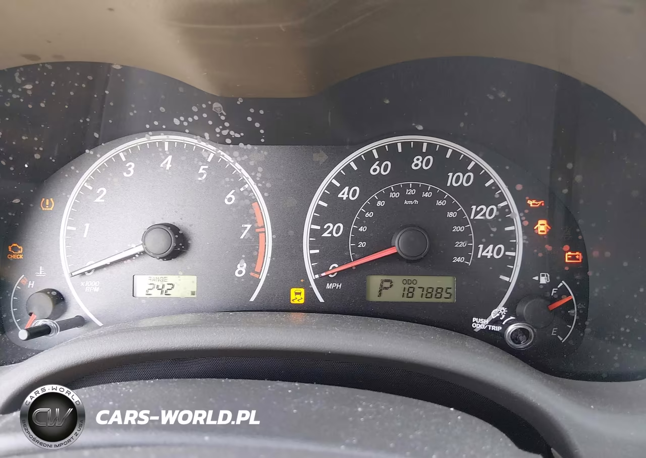 2010 Toyota Corolla Le VIN:1NXBU4EE8AZ247720 - 7