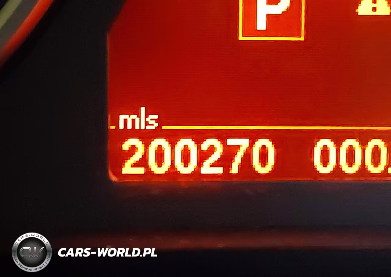 2010 BMW 535I VIN:WBANW1C5XAC165634 - 7