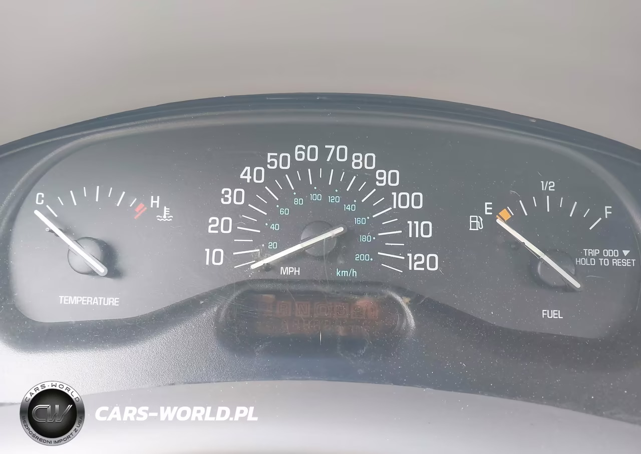 2000 Buick Century Custom VIN:2G4WS52J9Y1333672 - 7