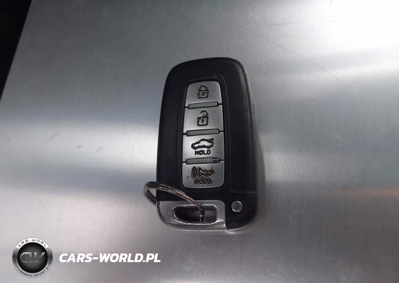 2013 Hyundai Elantra Limited VIN:KMHDH4AE8DU763731 - 11