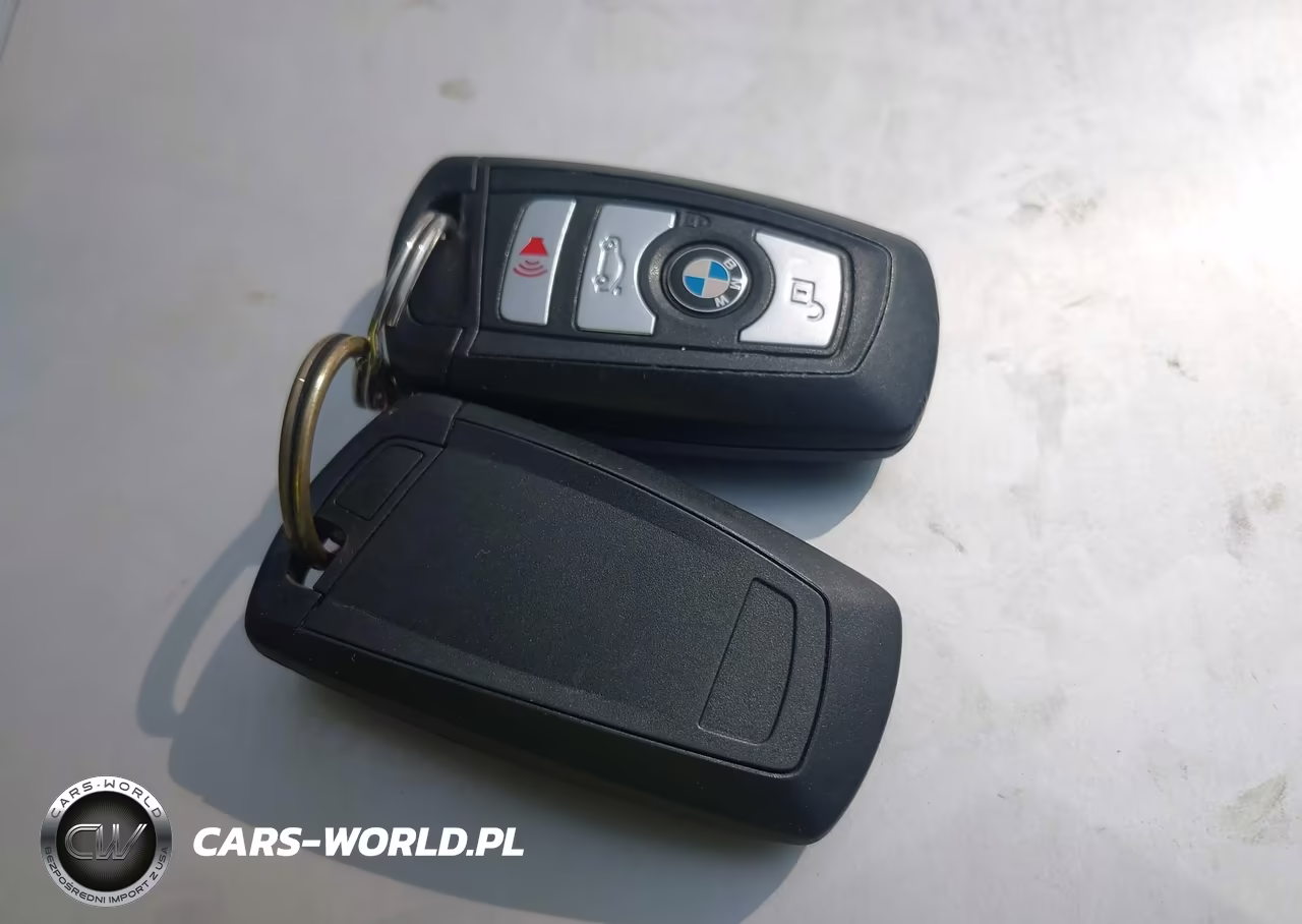 2015 BMW X3 xDrive28I VIN:5UXWX9C55F0D48260 - 11