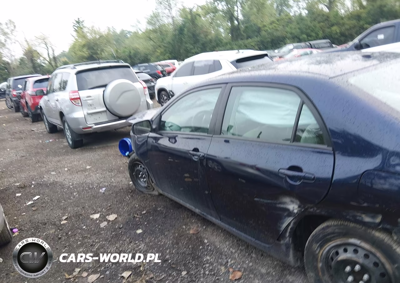 2011 Toyota Corolla Le VIN:2T1BU4EE4BC558564 - 15