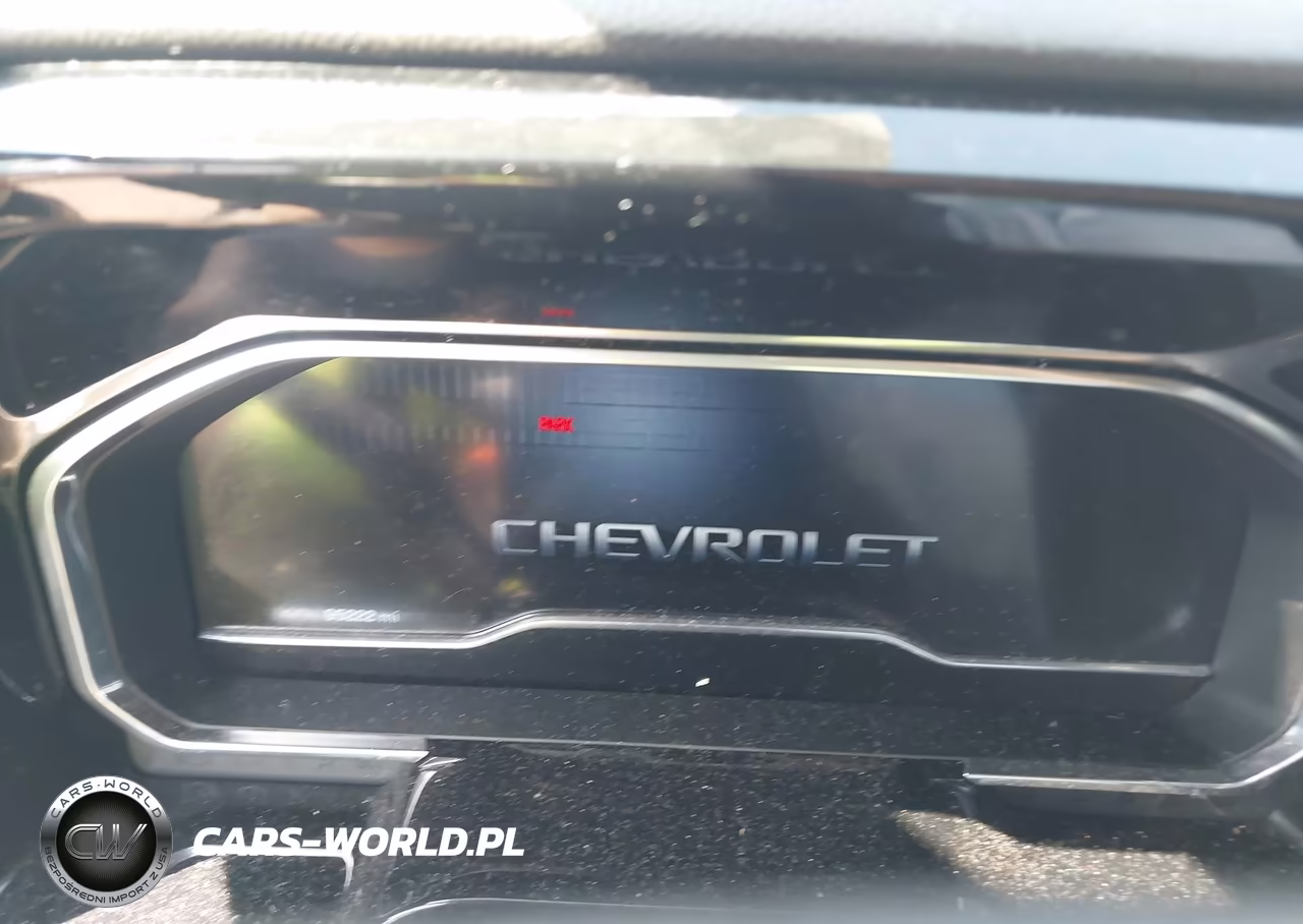 2022 Chevrolet Silverado 1500 2Wd Short Bed Lt VIN:2GCPACEDXN1508206 - 7