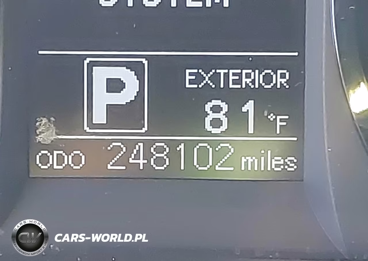 2015 Toyota Sienna Le 8 Passenger VIN:5TDKK3DC2FS534261 - 15