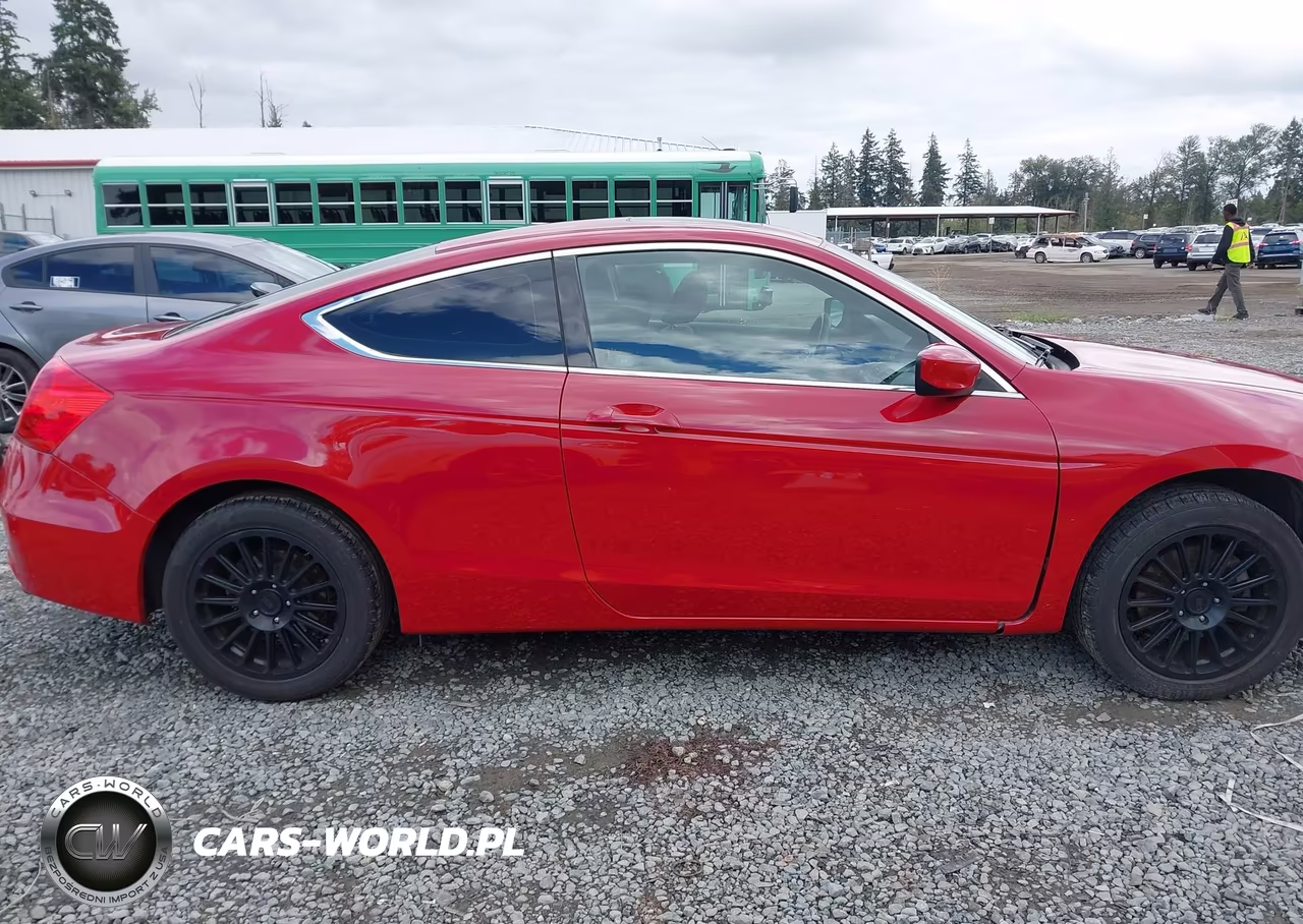 2012 Honda Accord 2.4 Ex VIN:1HGCS1A76CA019421 - 14