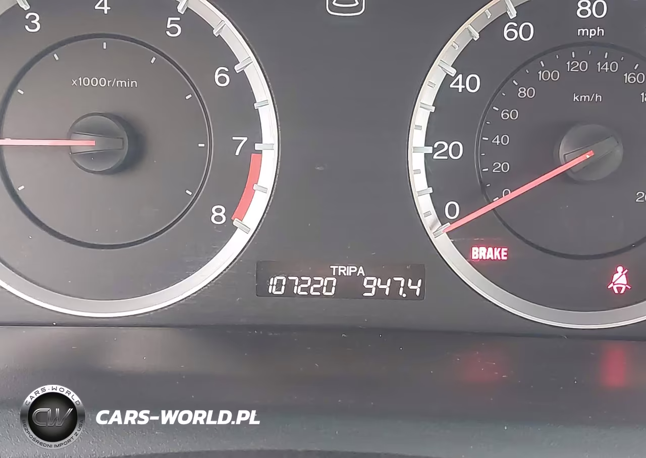 2012 Honda Accord 2.4 Ex VIN:1HGCS1A76CA019421 - 16