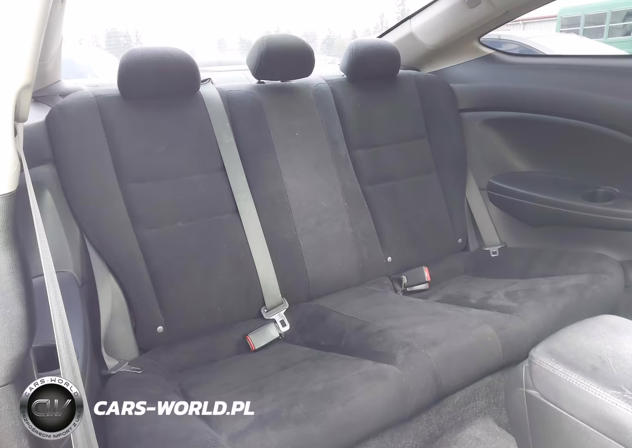 2012 Honda Accord 2.4 Ex VIN:1HGCS1A76CA019421 - 8