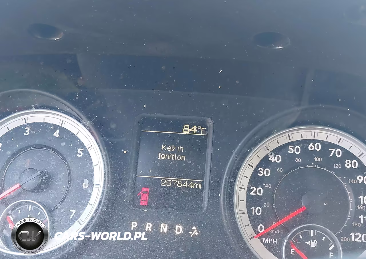 2013 Ram 1500 Express VIN:1C6RR6FT2DS685220 - 7