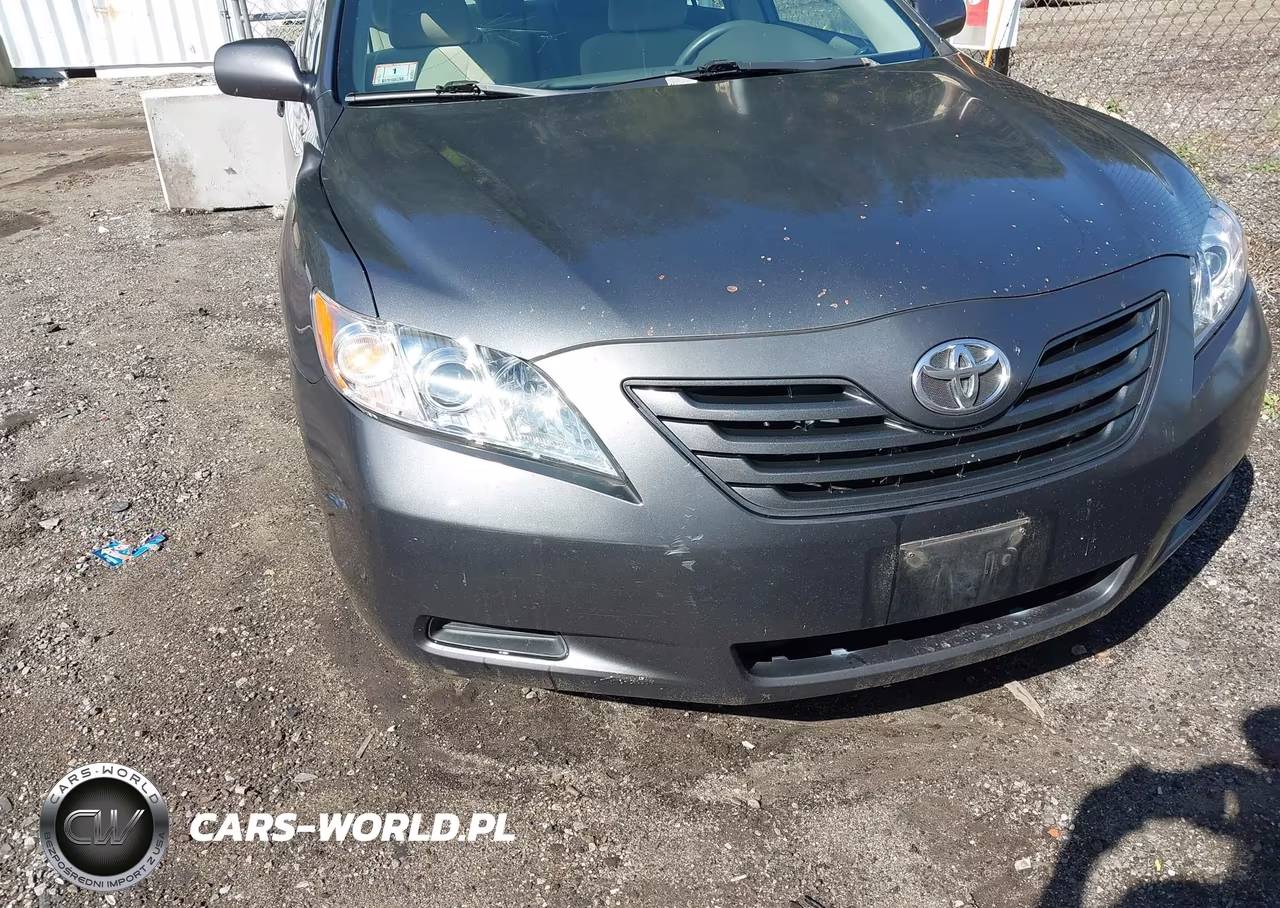 2007 Toyota Camry Le VIN:4T1BE46K57U074507 - 6