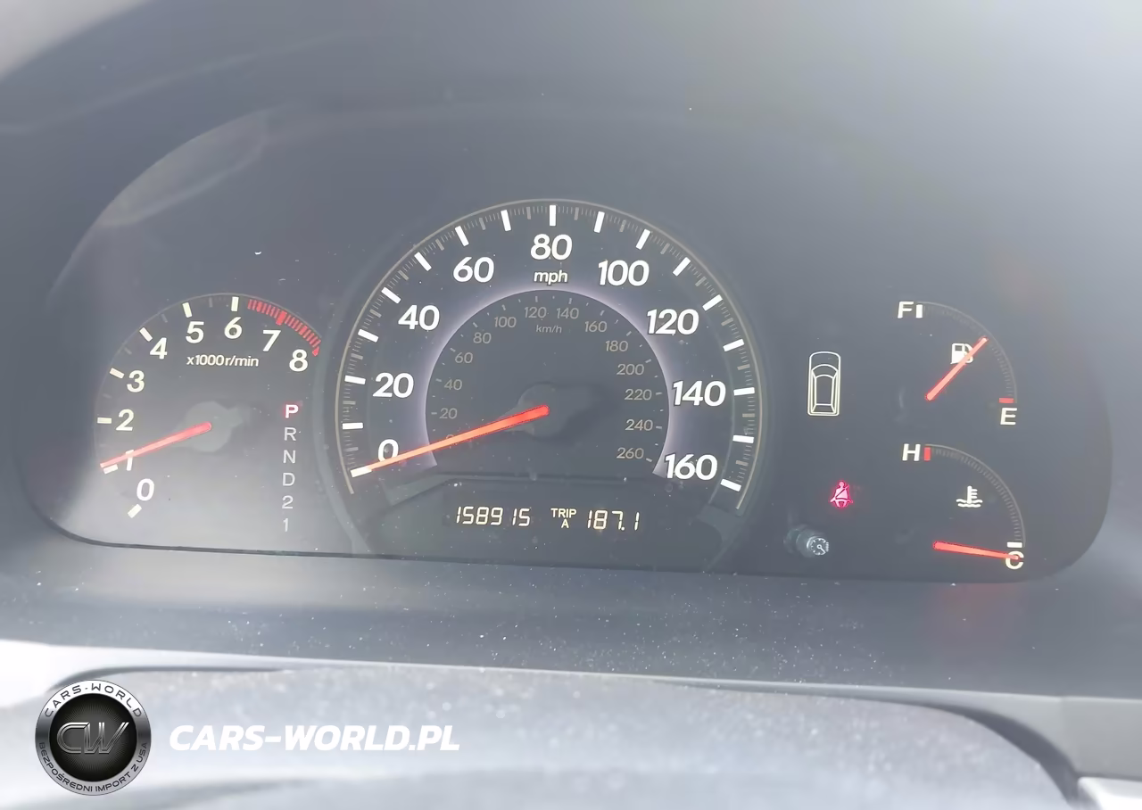 2009 Honda Odyssey Ex-L VIN:5FNRL38669B052305 - 7