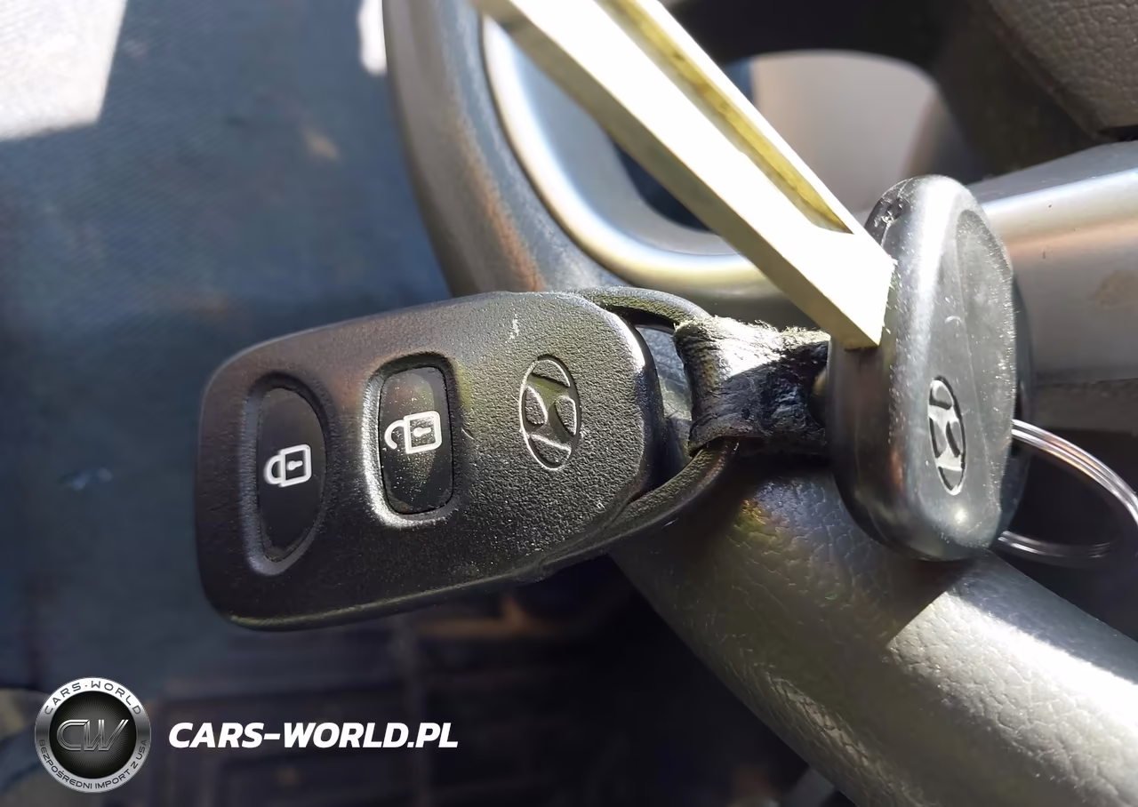 2014 Hyundai Accent Gs VIN:KMHCT5AE4EU180056 - 11