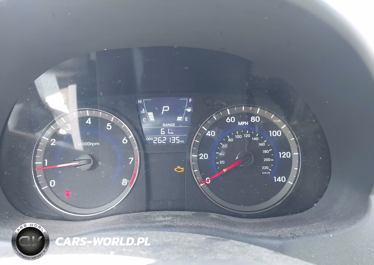 2014 Hyundai Accent Gs VIN:KMHCT5AE4EU180056 - 7