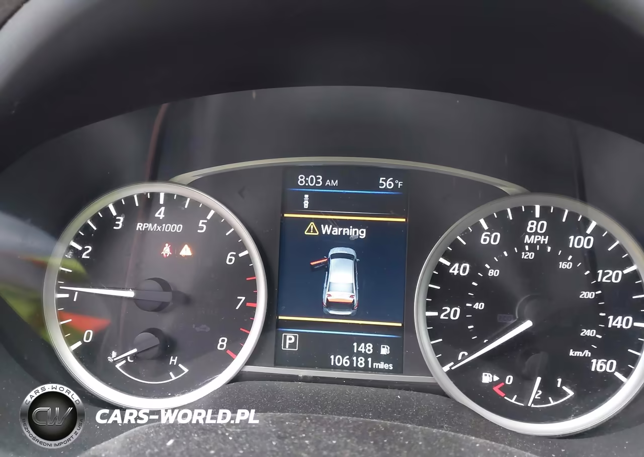 2019 Nissan Sentra Sv VIN:3N1AB7AP6KY298200 - 7