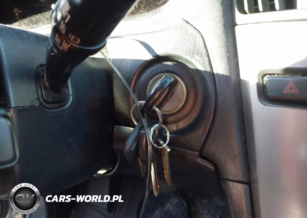 2001 Lexus Rx 300 VIN:JTJHF10U210212861 - 11