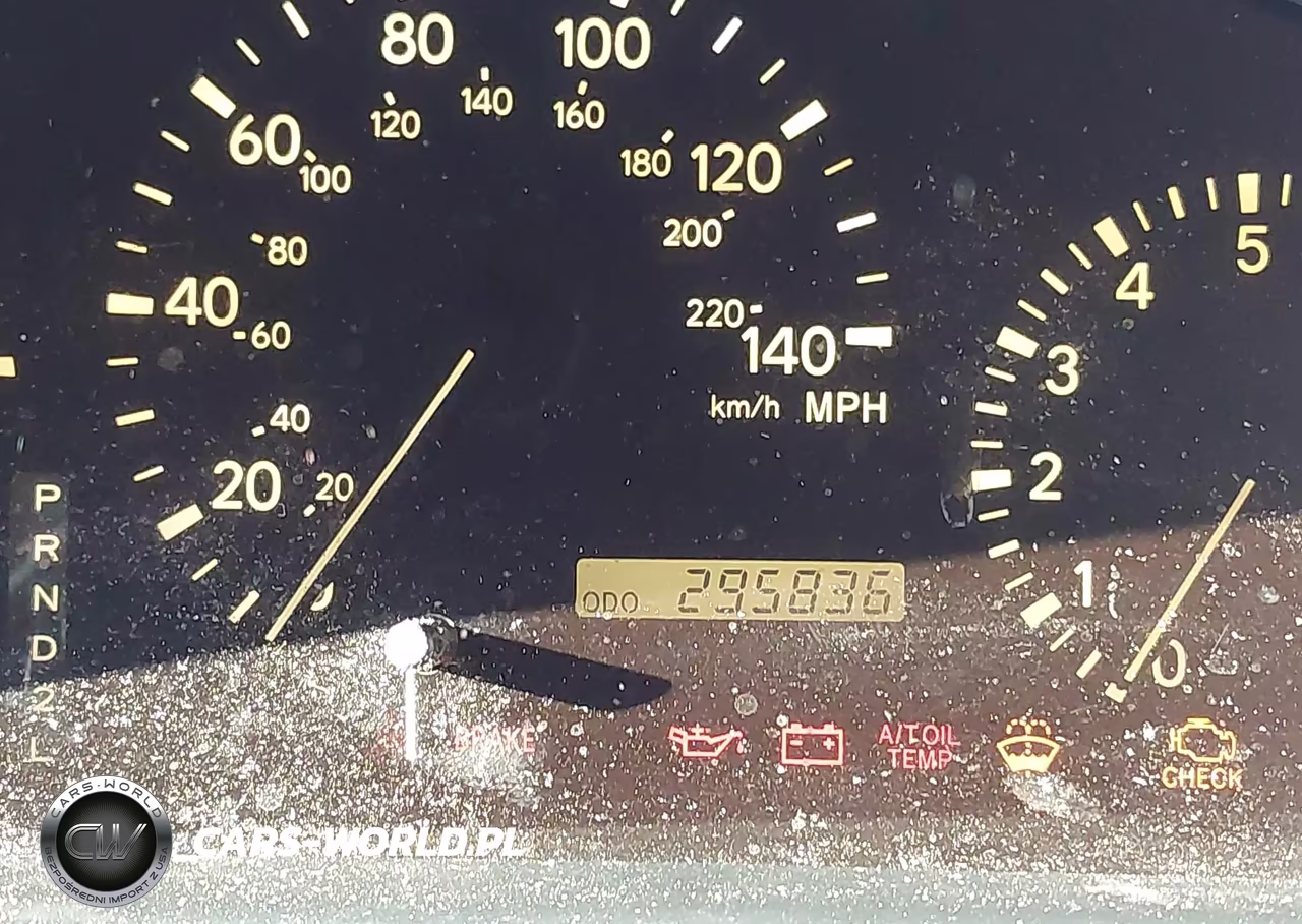 2001 Lexus Rx 300 VIN:JTJHF10U210212861 - 7