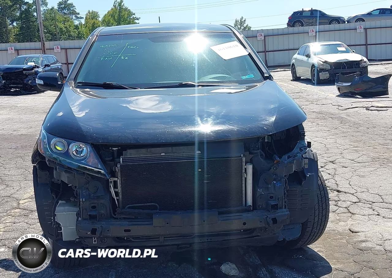 2011 Kia Sorento Lx VIN:5XYKT3A18BG043748 - 13