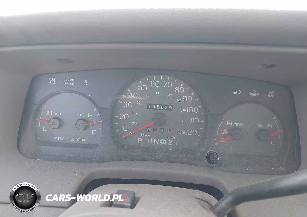 2003 Mercury Grand Marquis Ls VIN:2MEHM75W53X685890 - 7