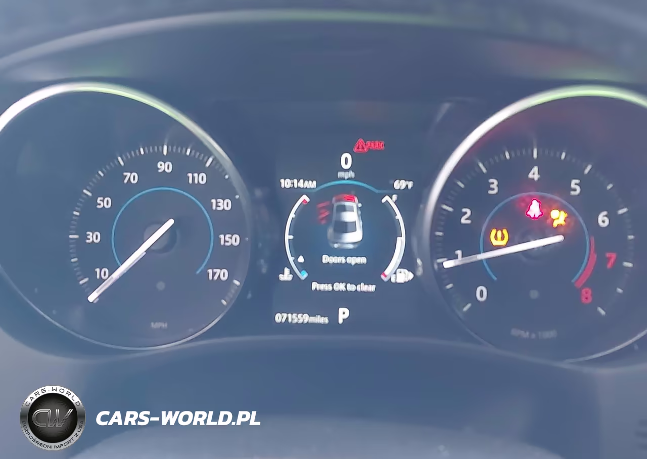2018 Jaguar Xe VIN:SAJAR4FX8JCP33842 - 7