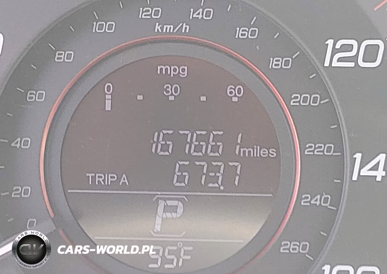 2014 Honda Accord Sport VIN:1HGCR2F54EA161388 - 15