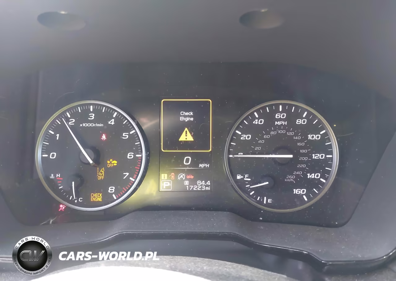 2023 Subaru Legacy VIN:4S3BWAB6XP3017184 - 7