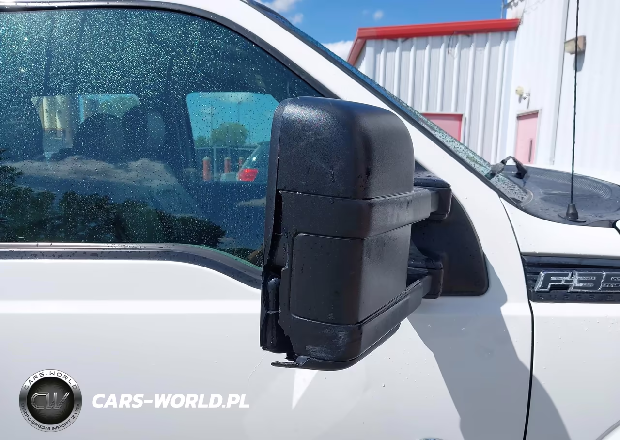 2016 Ford F-350 Chassis Xl VIN:1FD8W3HT9GEC75621 - 17