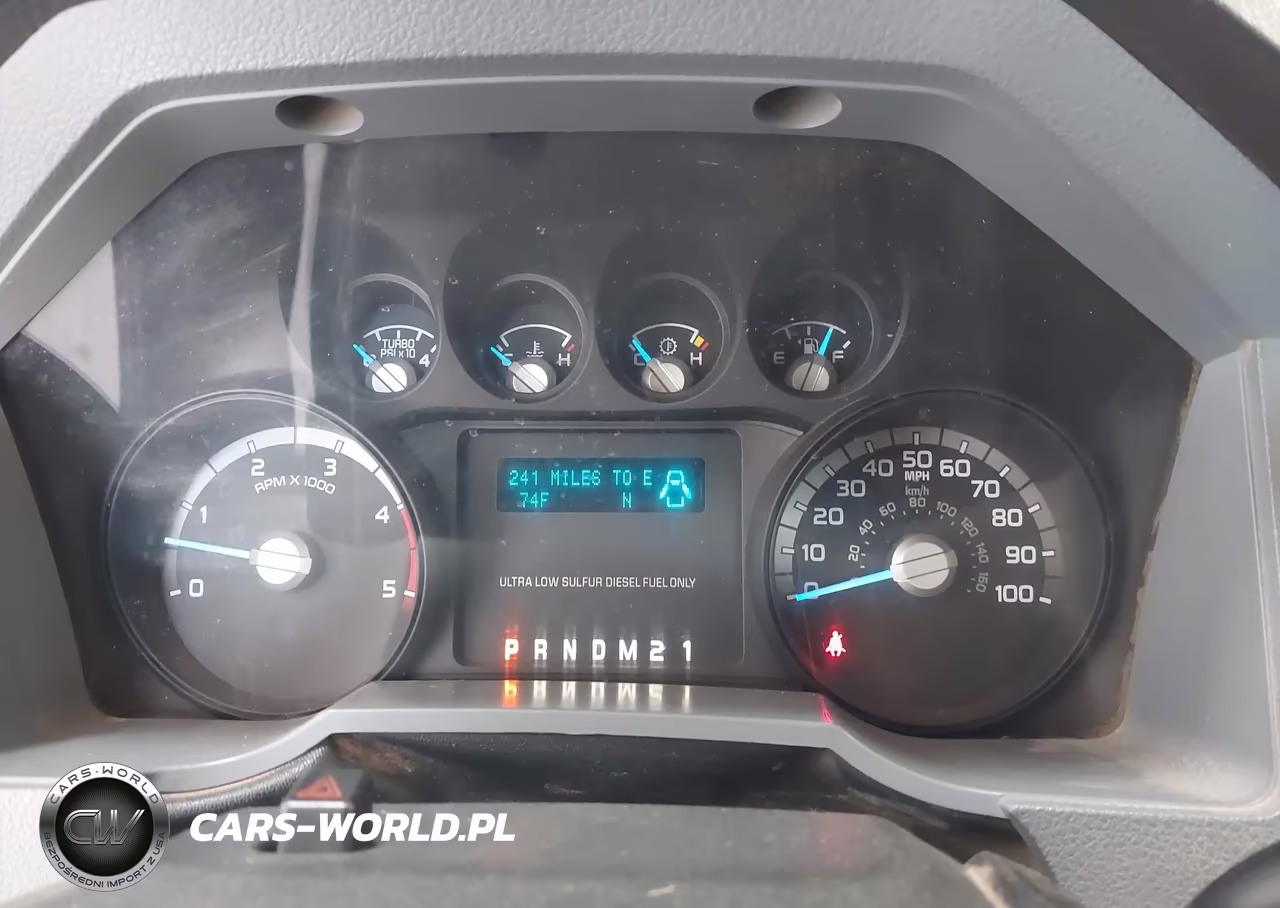 2016 Ford F-350 Chassis Xl VIN:1FD8W3HT9GEC75621 - 7
