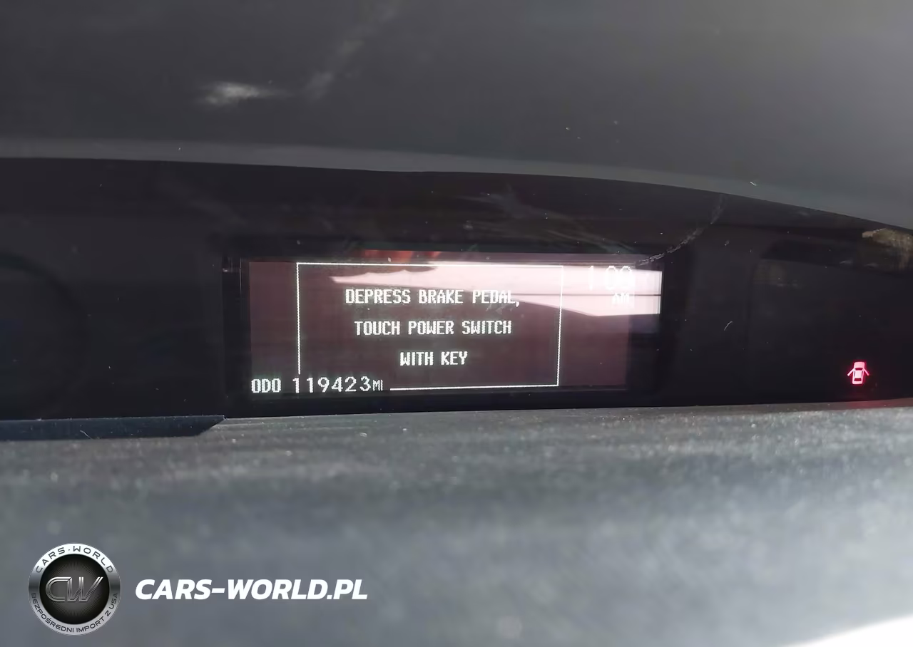 2010 Toyota Prius Ii VIN:JTDKN3DU5A0097237 - 7