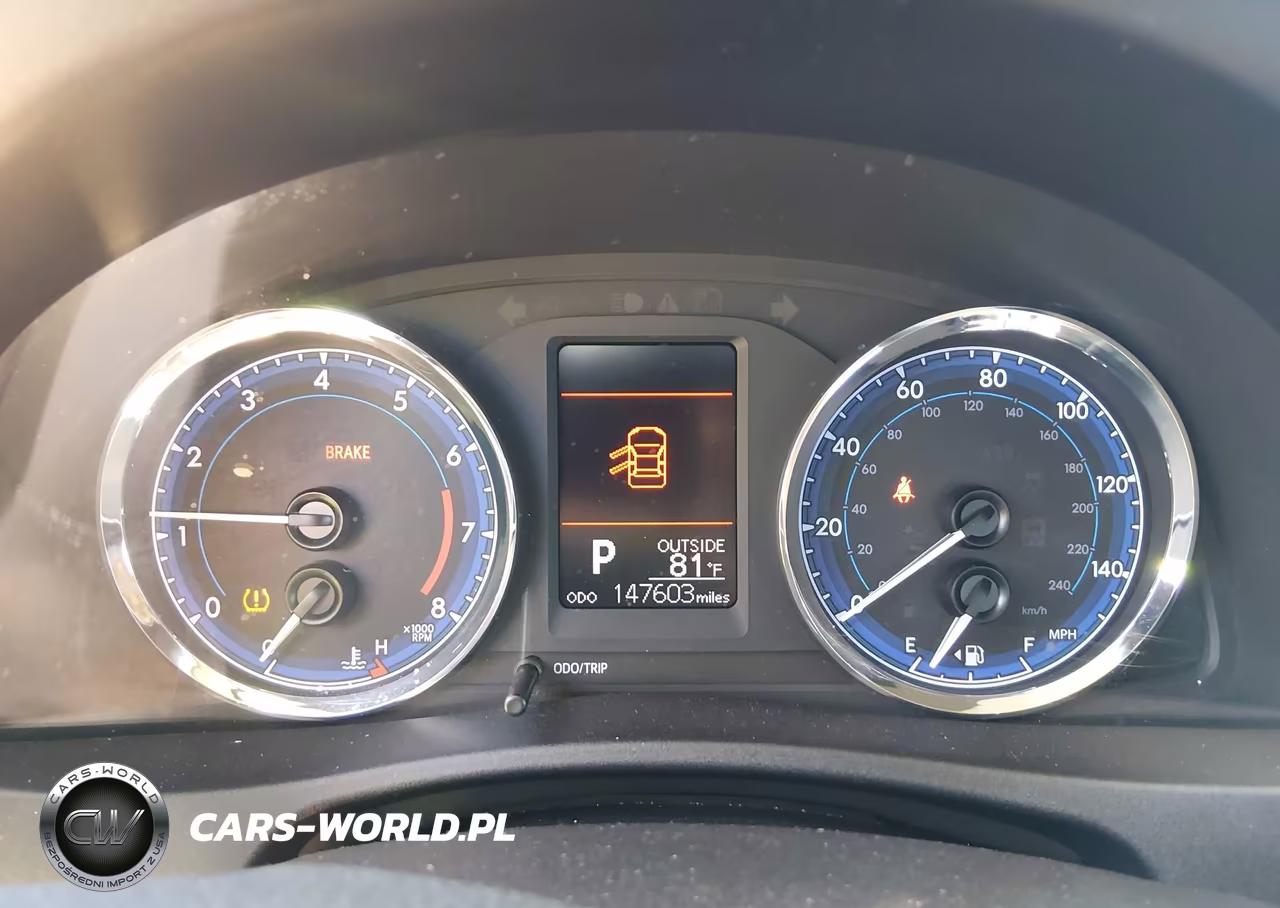 2017 Toyota Corolla Le VIN:2T1BURHE7HC919559 - 7
