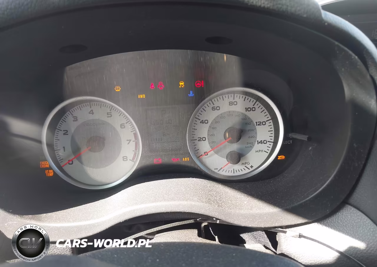 2014 Subaru Impreza 2.0I Premium VIN:JF1GPAC69EH333599 - 7