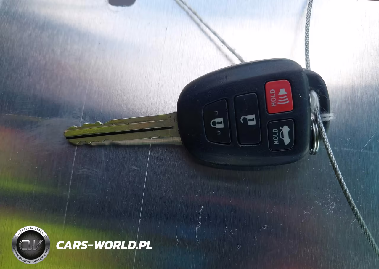 2015 Toyota Camry Se VIN:4T1BF1FKXFU063917 - 11