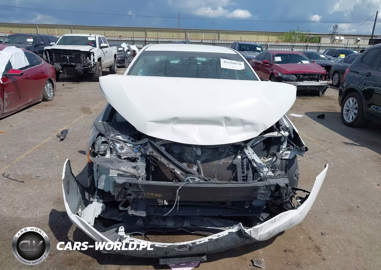 2015 Toyota Camry Se VIN:4T1BF1FKXFU063917 - 12