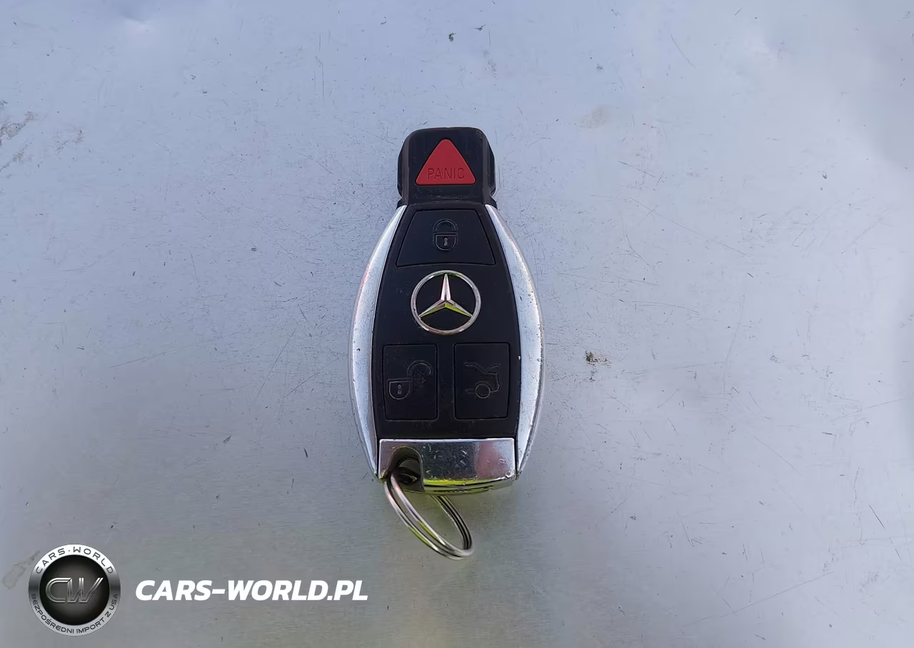 2013 Mercedes-Benz C 250 VIN:WDDGJ4HB9DF977803 - 11