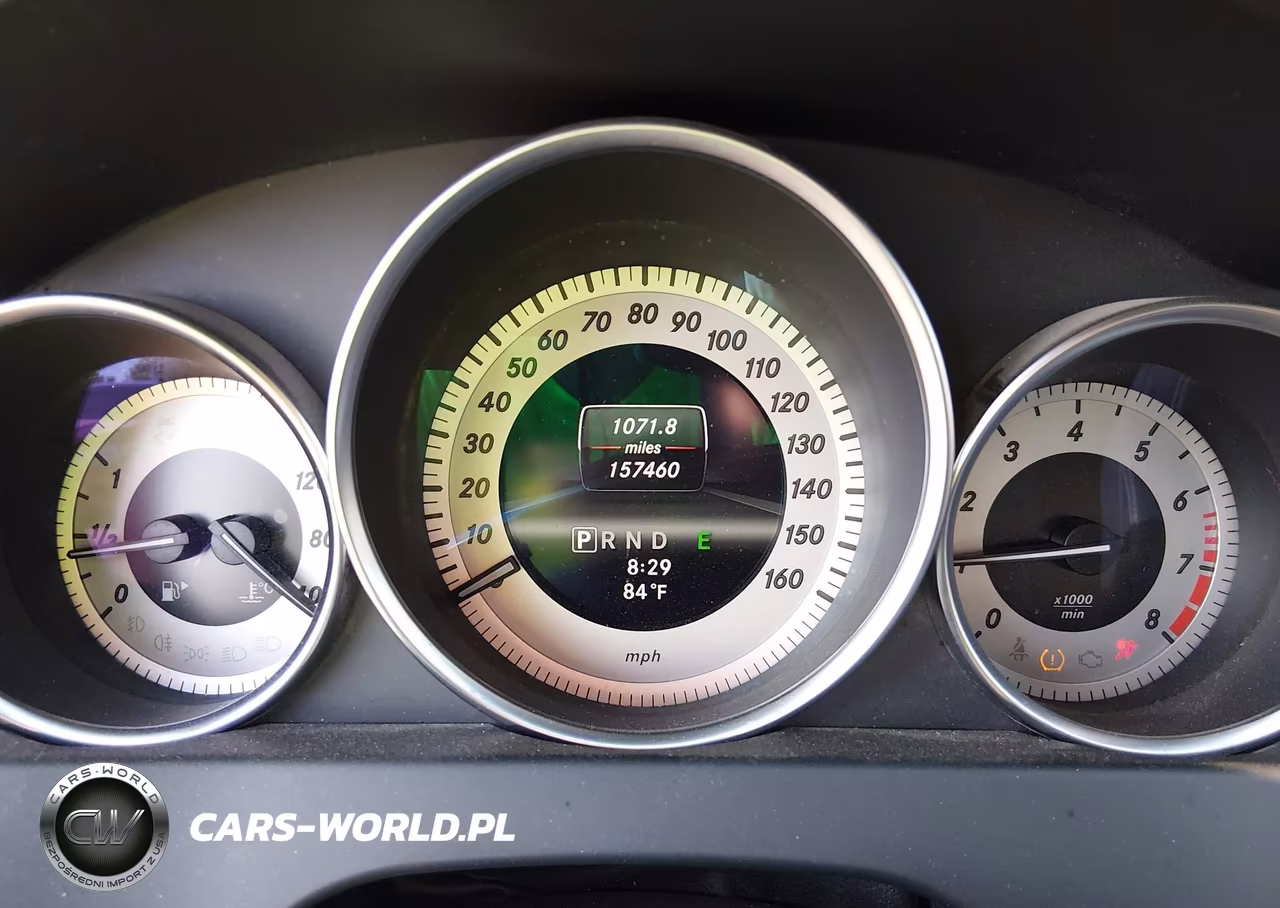 2013 Mercedes-Benz C 250 VIN:WDDGJ4HB9DF977803 - 7
