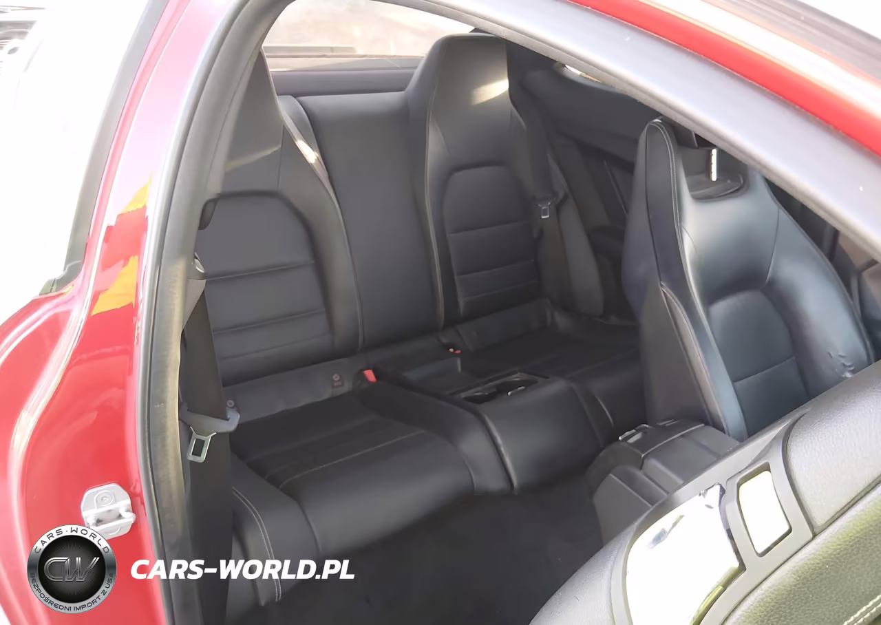 2013 Mercedes-Benz C 250 VIN:WDDGJ4HB9DF977803 - 8