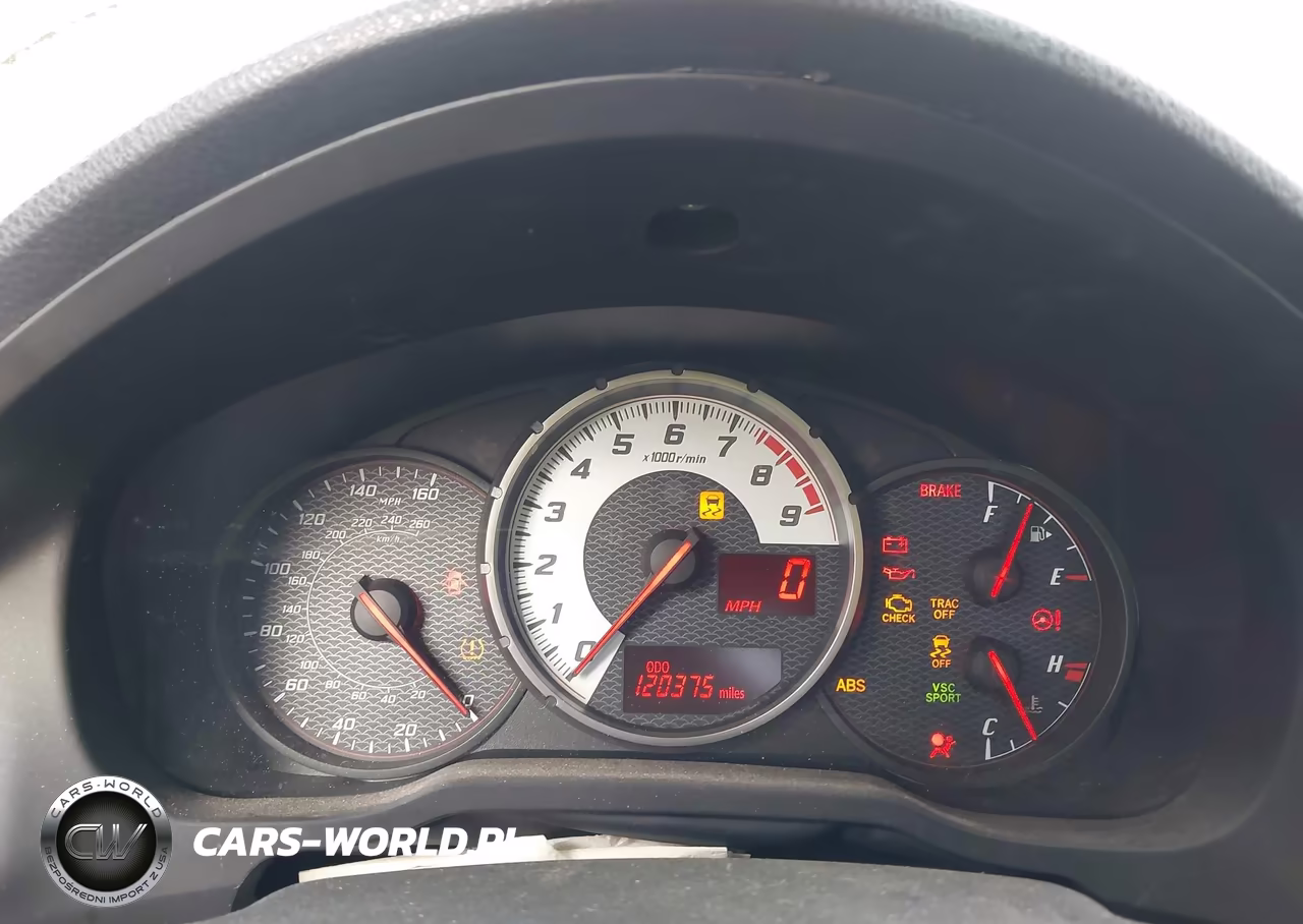 2013 Scion Fr-S VIN:JF1ZNAA19D1724930 - 7