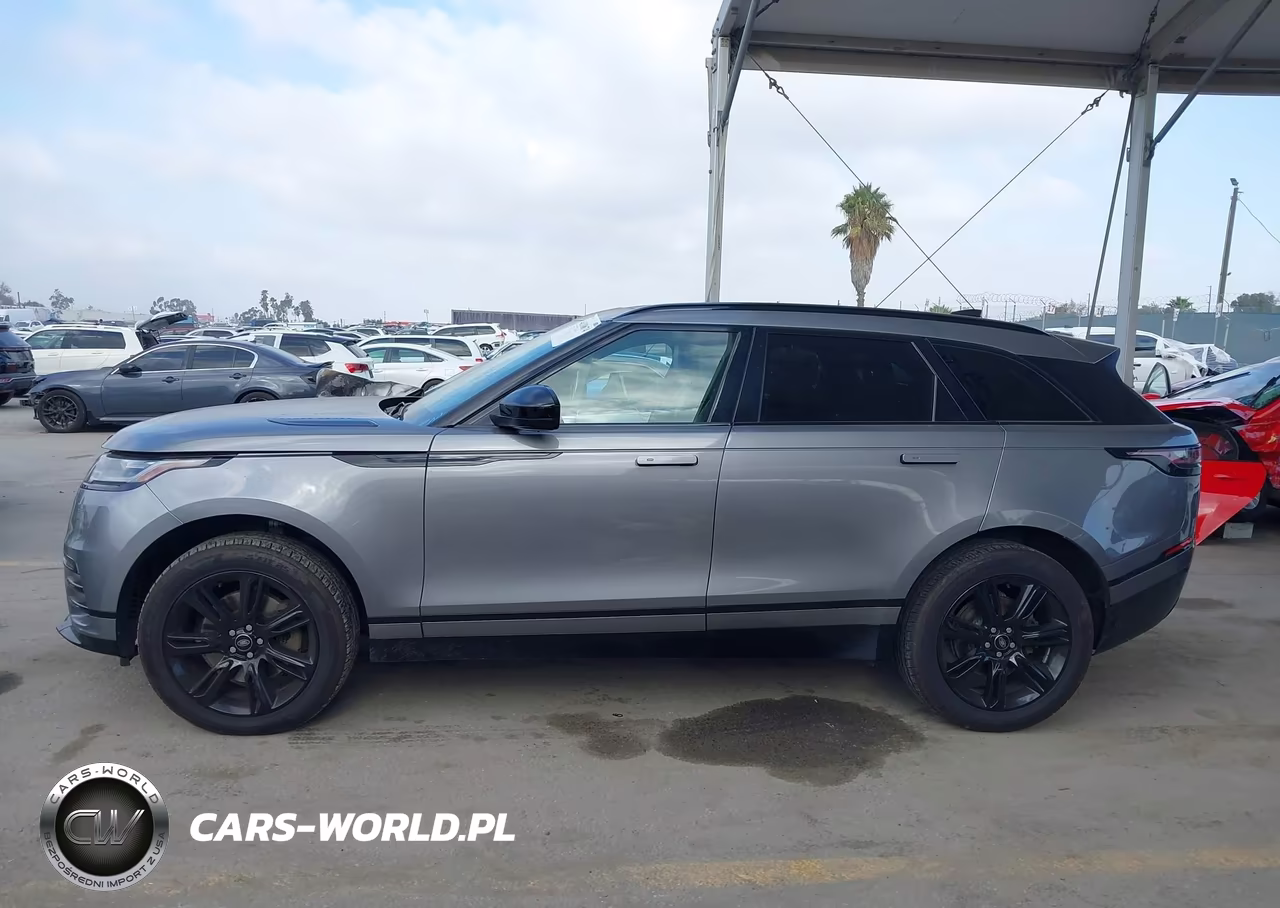 2022 Land Rover Range Rover Velar P250 R-Dynamic S VIN:SALYT2EX6NA343935 - 15