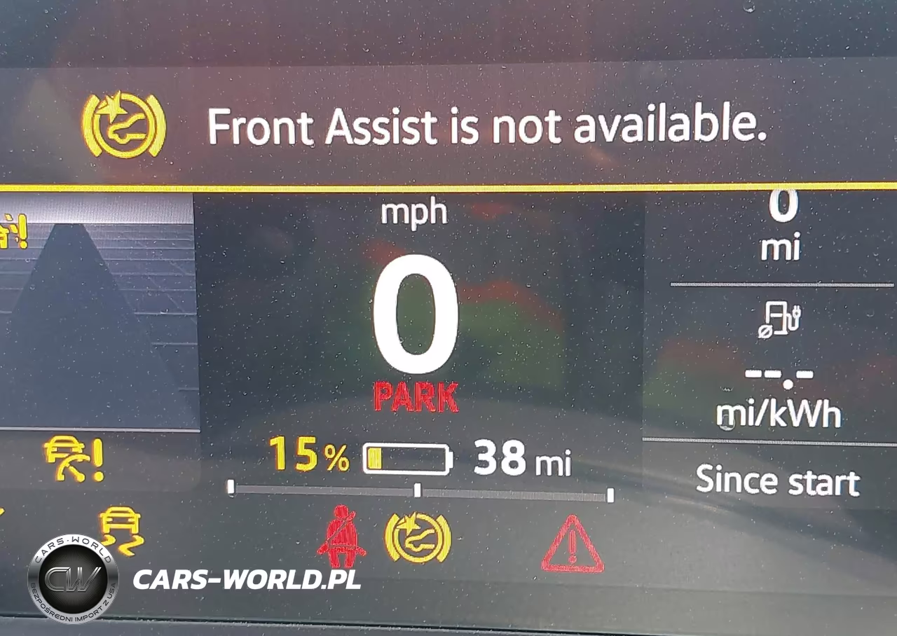 2021 Volkswagen Id.4 Pro S VIN:WVGTMPE26MP035199 - 17