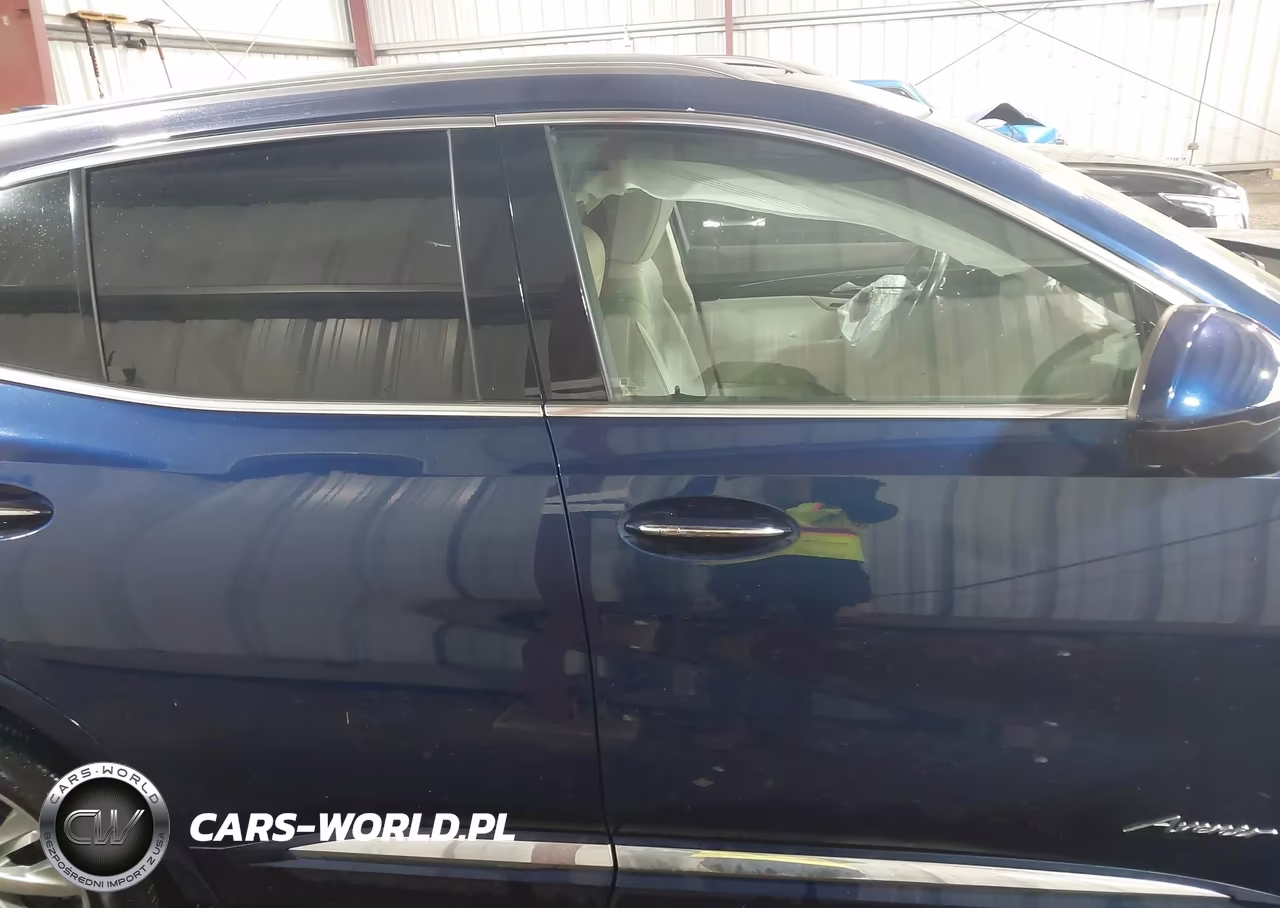 2023 Buick Envision Avenir Fwd VIN:LRBFZRR46PD029224 - 13