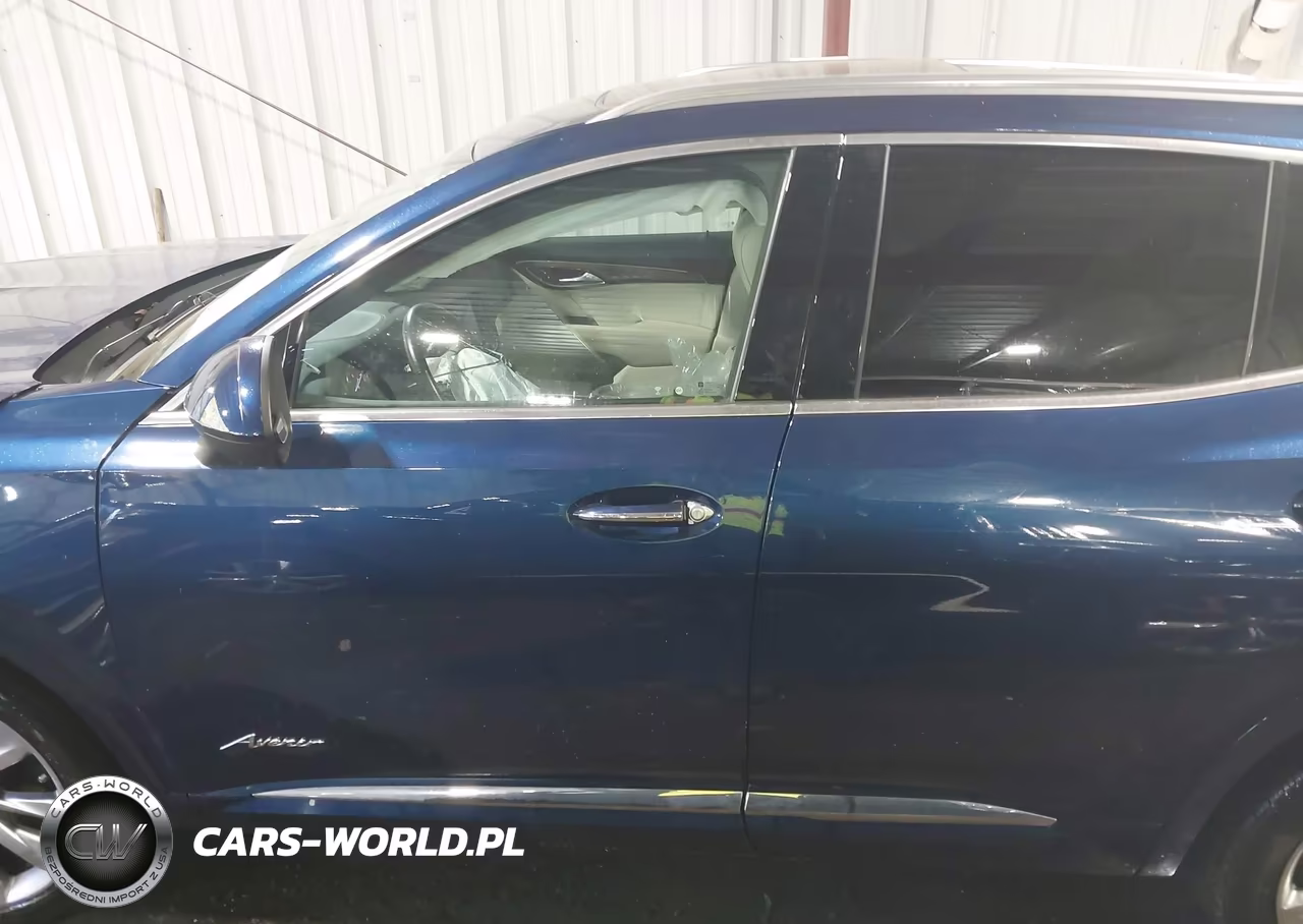 2023 Buick Envision Avenir Fwd VIN:LRBFZRR46PD029224 - 14