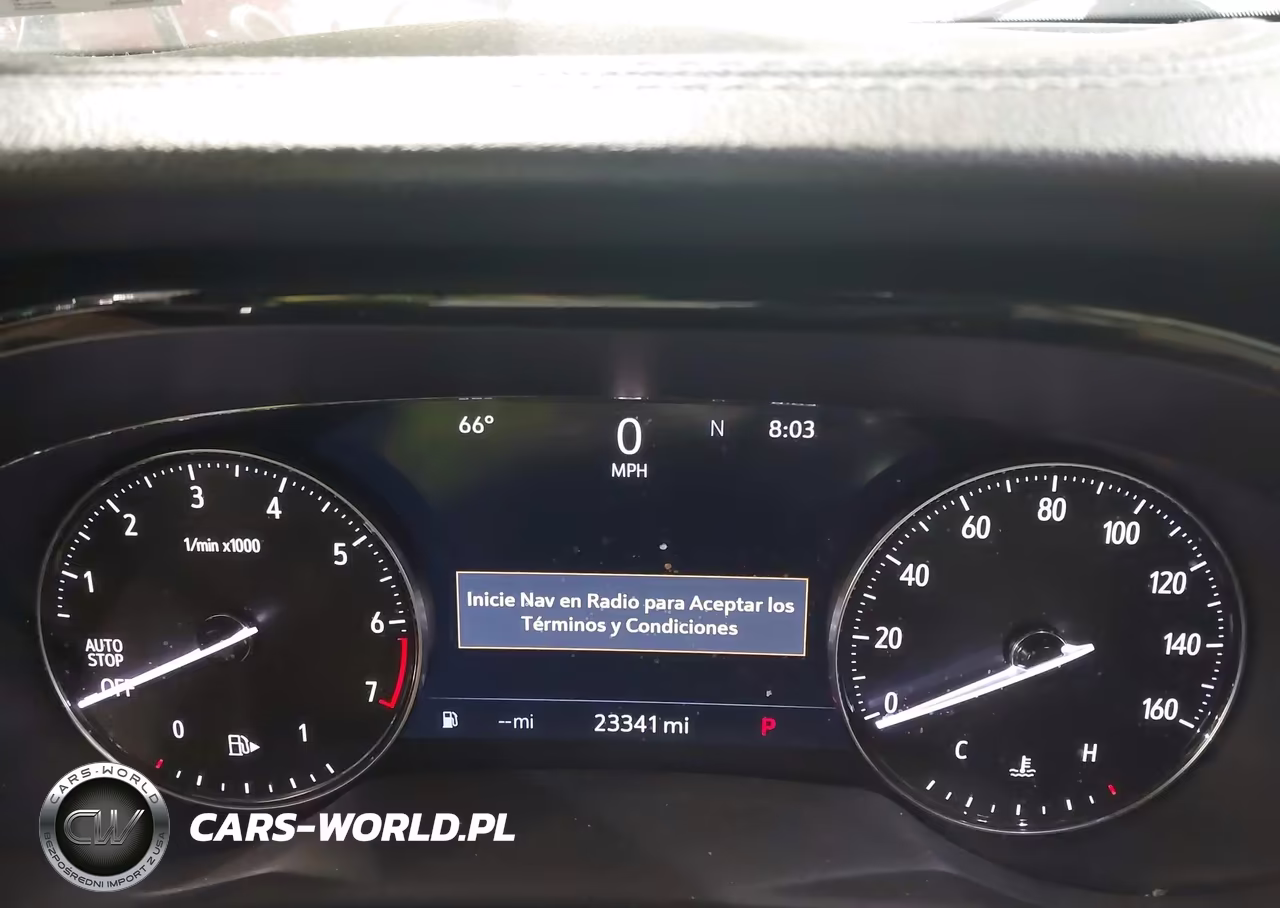 2023 Buick Envision Avenir Fwd VIN:LRBFZRR46PD029224 - 7