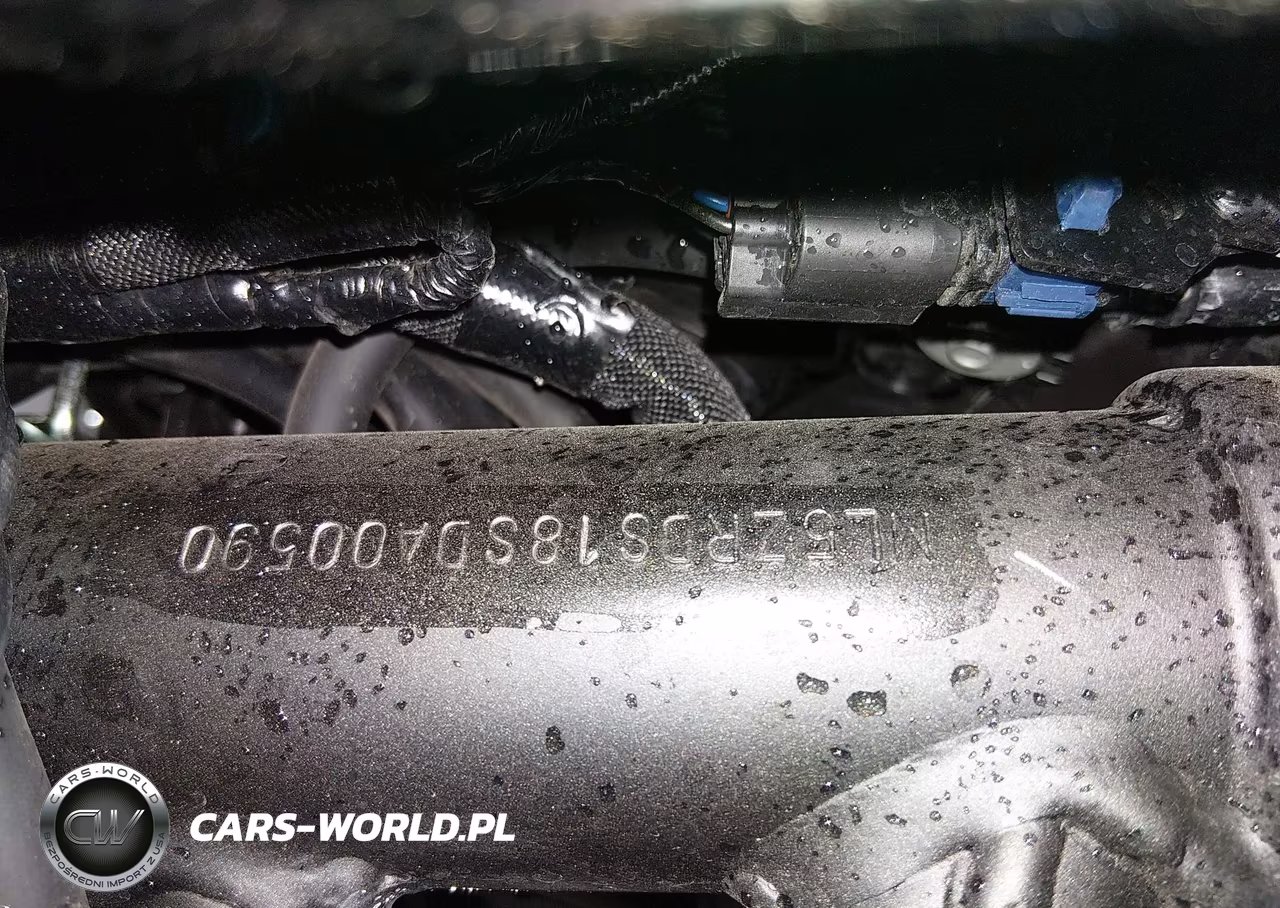 2025 Kawasaki Zr900 S VIN:ML5ZRDS18SDA00590 - 10