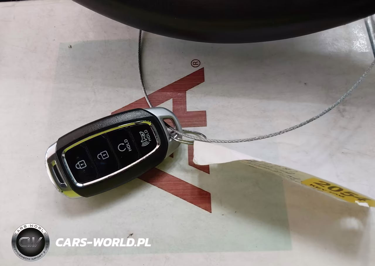 2022 Hyundai Kona N Line VIN:KM8K3CA38NU800275 - 11