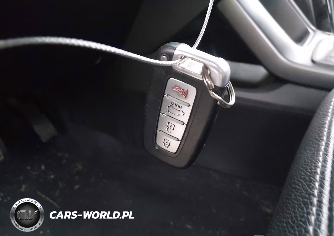 2013 Kia Sorento Ex VIN:5XYKU3A6XDG397234 - 11