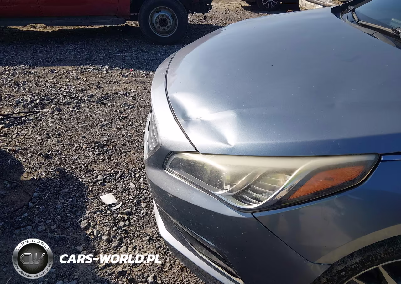 2017 Hyundai Sonata Sport 2.0T VIN:5NPE34AB9HH471955 - 6