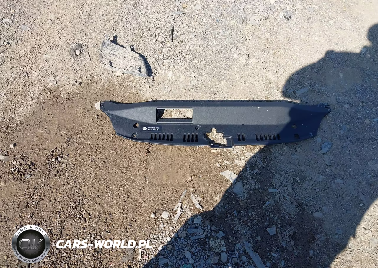 2026 Toyota Camry Se VIN:4T1DAACKXTU354179 - 12