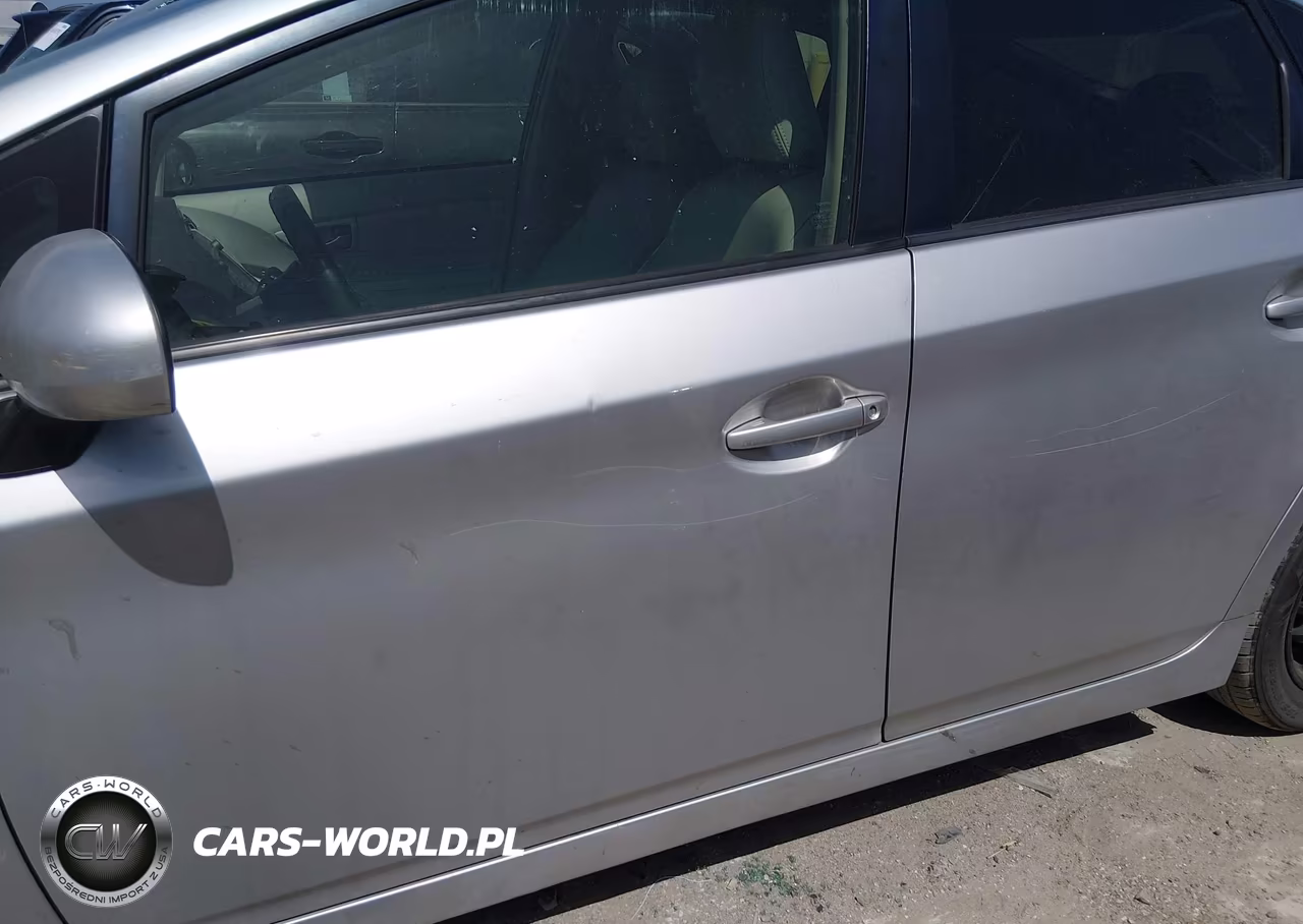 2013 Toyota Prius Three VIN:JTDKN3DU5D5582825 - 17