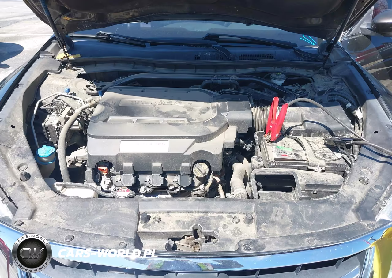 2014 Honda Crosstour Ex-L V6 VIN:5J6TF1H55EL002330 - 10
